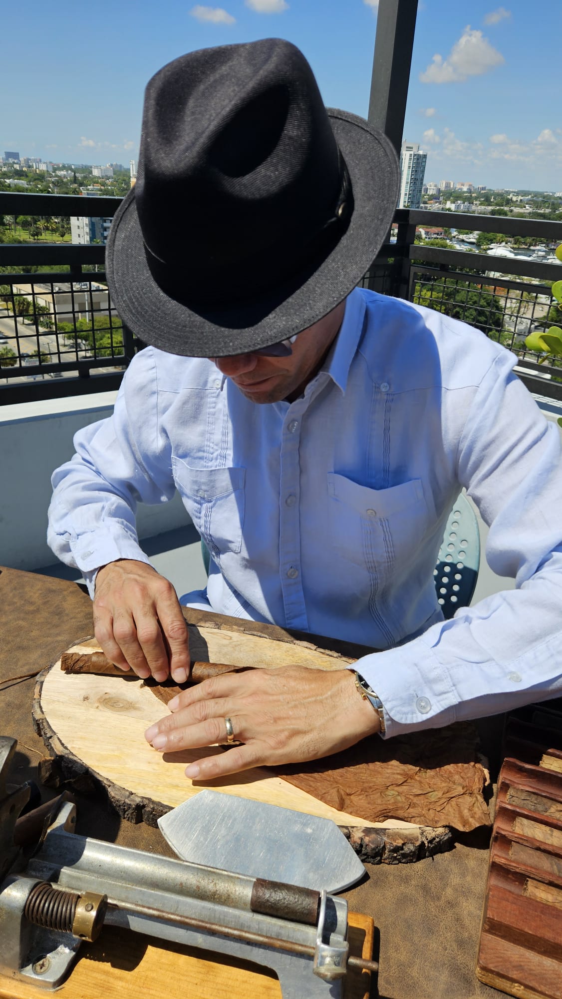 Santi esteban cigars (1)