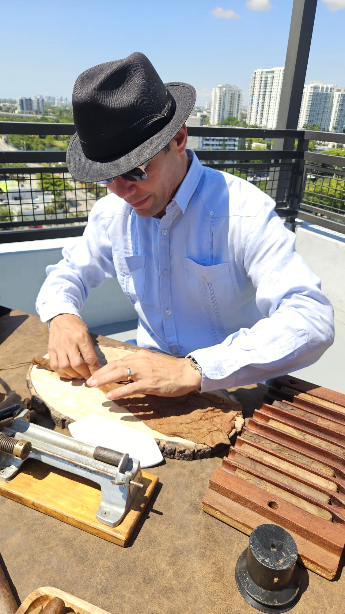 Santi esteban cigars (3)
